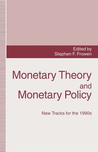 Monetary Theory and Monetary Policy (hftad)