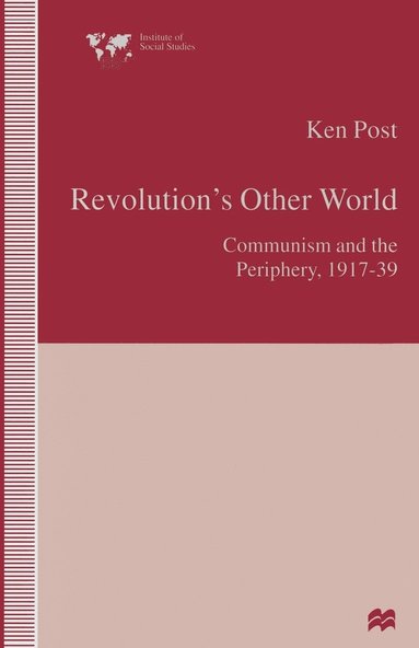 Revolutions Other World (hftad)