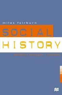 Social History (e-bok)