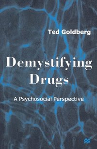 Demystifying Drugs (e-bok)