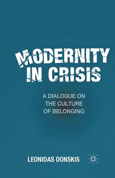 Modernity in Crisis (hftad)