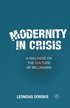 Modernity in Crisis
