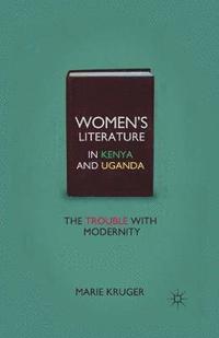 Womens Literature in Kenya and Uganda (hftad)