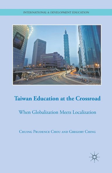 Taiwan Education at the Crossroad (hftad)