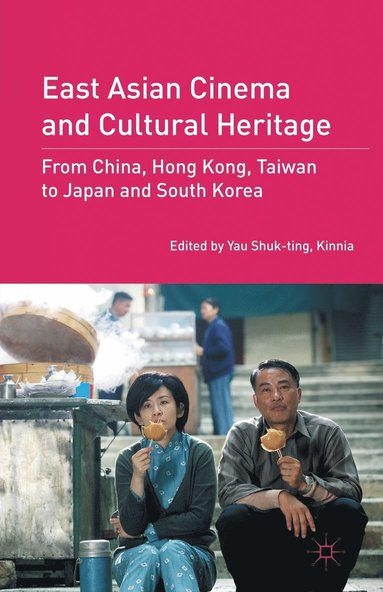 East Asian Cinema and Cultural Heritage (hftad)