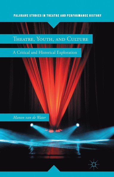 Theatre, Youth, and Culture (hftad)