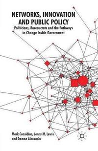 Networks, Innovation and Public Policy (hftad)