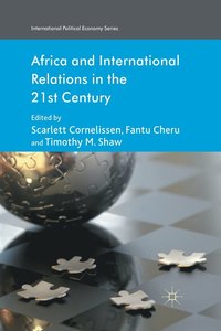 Africa and International Relations in the 21st Century (hftad)