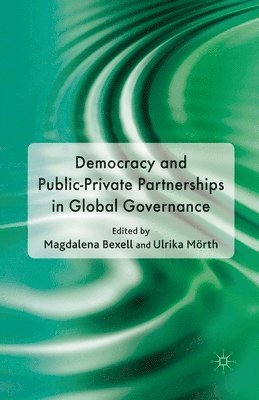 Democracy and Public-Private Partnerships in Global Governance (hftad)