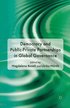 Democracy and Public-Private Partnerships in Global Governance