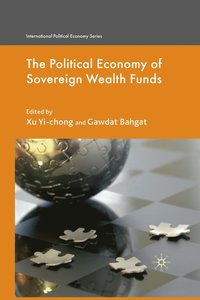The Political Economy of Sovereign Wealth Funds (hftad)