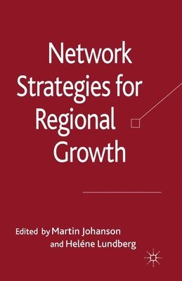 Network Strategies for Regional Growth (hftad)
