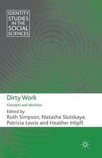 Dirty Work (hftad)