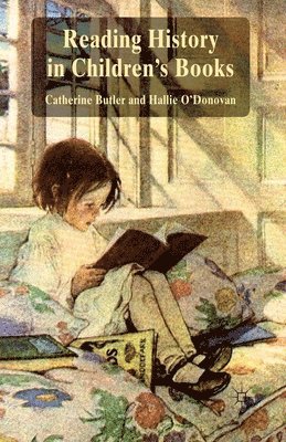 Reading History in Children's Books (hftad)
