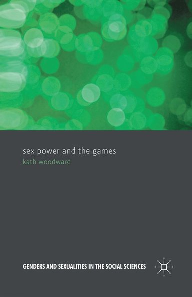 Sex, Power and the Games (hftad)