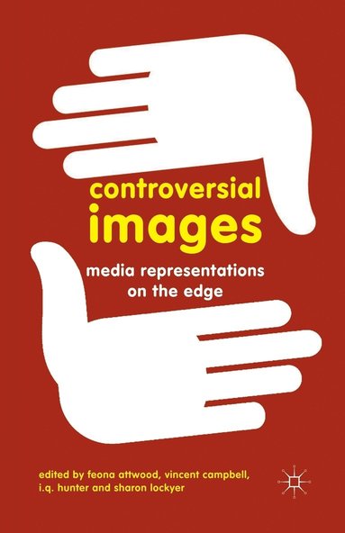 Controversial Images (häftad)