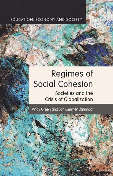 Regimes of Social Cohesion (hftad)