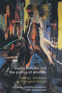 Digital Cultures and the Politics of Emotion (hftad)