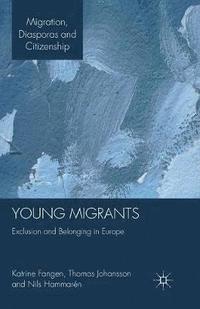 Young Migrants (hftad)