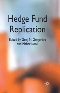 Hedge Fund Replication (hftad)