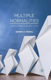 Multiple Normalities (hftad)