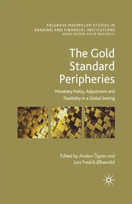 Gold Standard Peripheries (hftad)
