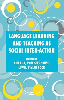 Language Learning and Teaching as Social Inter-action (hftad)