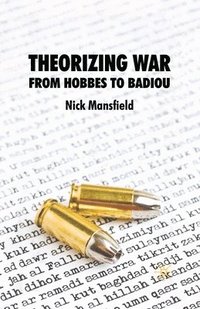 Theorizing War (hftad)