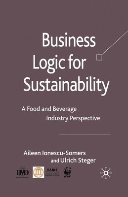 Business Logic for Sustainability (hftad)