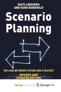 Scenario Planning - Revised And Updated (häftad)