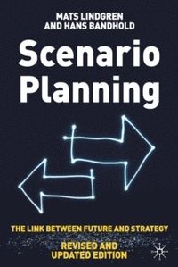 Scenario Planning - Revised and Updated (häftad)