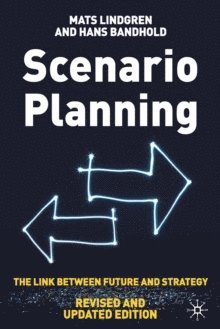 Scenario Planning - Revised and Updated (inbunden)