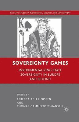 Sovereignty Games (hftad)