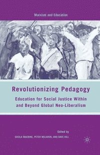 Revolutionizing Pedagogy (hftad)