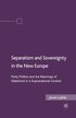 Separatism and Sovereignty in the New Europe