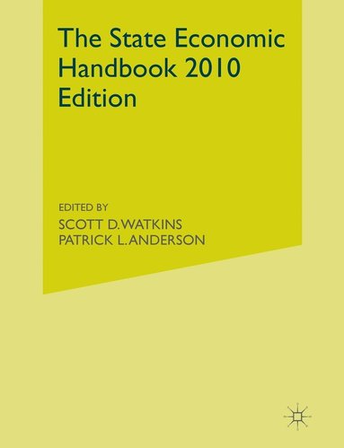 The State Economic Handbook 2010 (hftad)