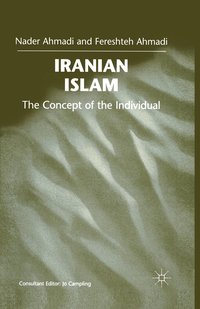Iranian Islam (häftad)