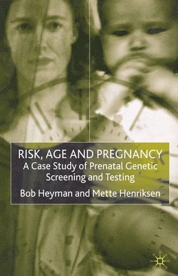 Risk, Age and Pregnancy (hftad)