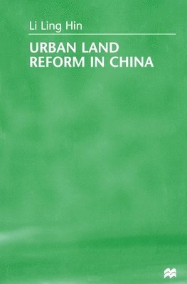 Urban Land Reform in China (hftad)