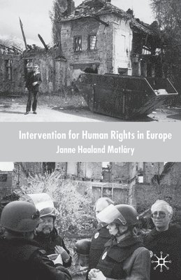 Intervention for Human Rights in Europe (hftad)