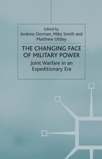 The Changing Face of Military Power (hftad)