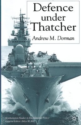 Defence Under Thatcher (hftad)