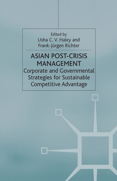 Asian Post-crisis Management (hftad)