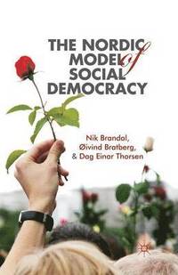 The Nordic Model of Social Democracy (hftad)