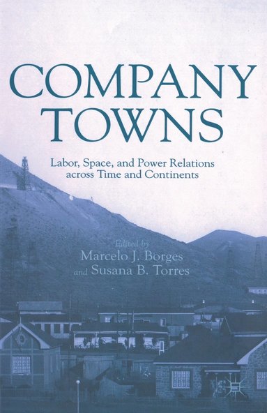 Company Towns (hftad)
