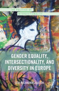Gender Equality, Intersectionality, and Diversity in Europe (hftad)