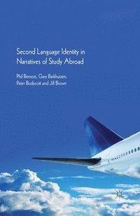 Second Language Identity in Narratives of Study Abroad (hftad)