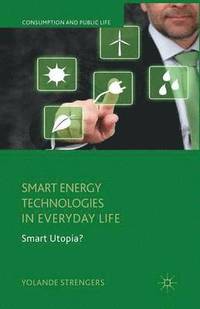 Smart Energy Technologies in Everyday Life (hftad)