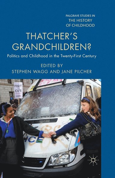 Thatcher's Grandchildren? (hftad)