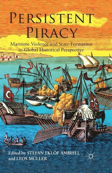 Persistent Piracy (hftad)